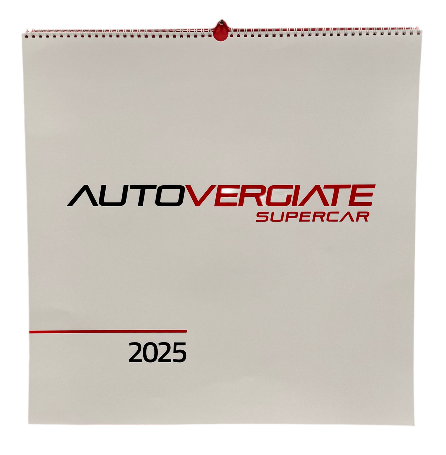 CALENDARIO 2025